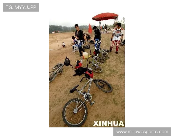 北京AXIS线下小轮车平地花式挑战赛U16青少组阵容确定