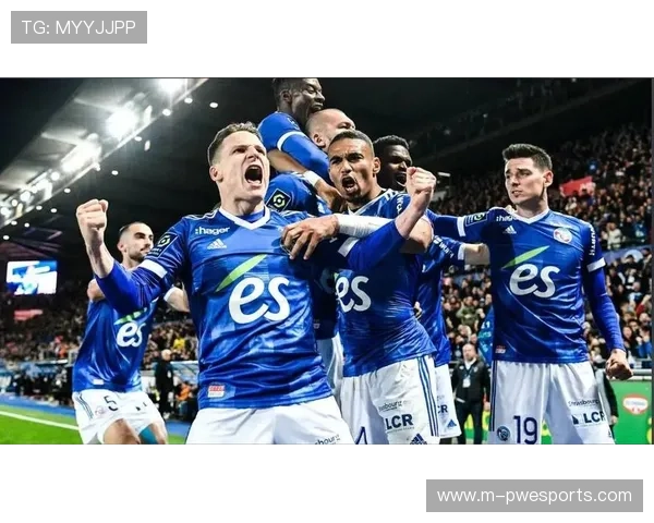 尼斯1-1斯特拉斯堡，瓦希扳平比分保主场不败